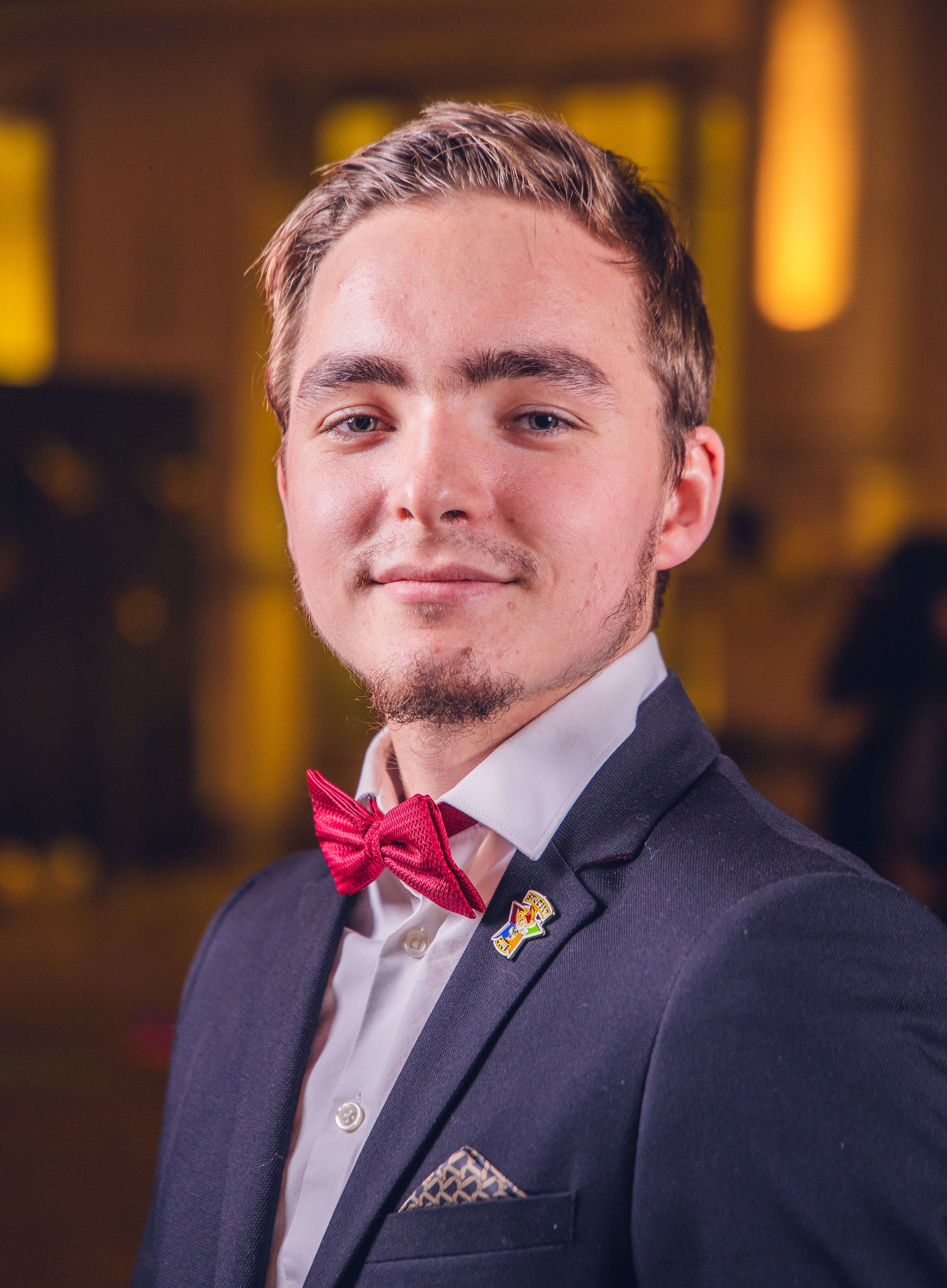 Angelo Naudts